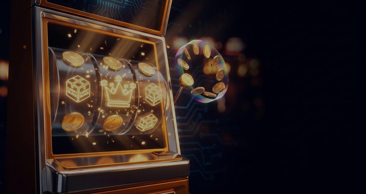 Lucky Block Casino