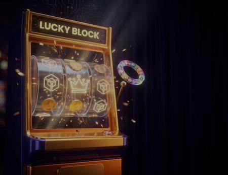 Lucky Block Casino
