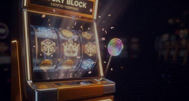 Lucky Block Casino