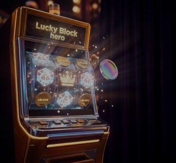 Lucky Block Casino