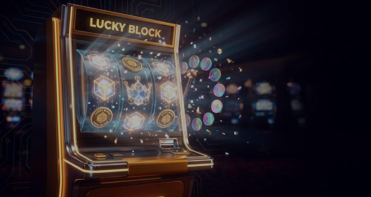 Lucky Block Casino